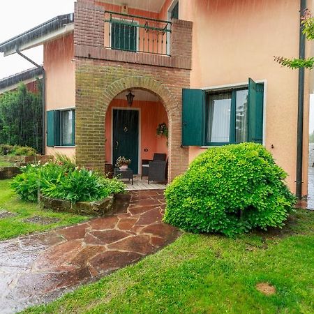 Taglio di Po Casa Jennifer Nel Delta Del Po 아파트 외부 사진